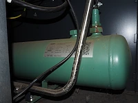 Bitzer kühlmaschinenbau gmbh / ecostar - afbeelding 10 van  11