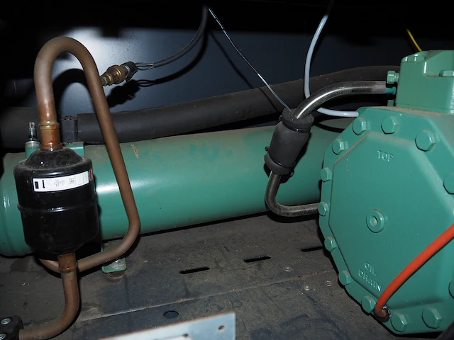 Bitzer kühlmaschinenbau gmbh / ecostar - afbeelding 11 van  11