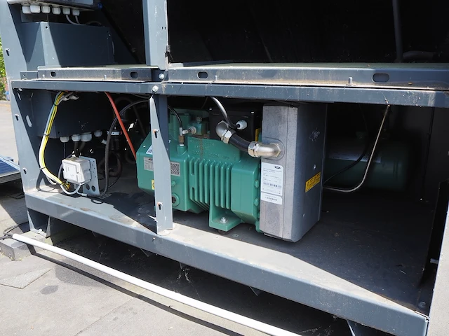 Bitzer kühlmaschinenbau gmbh - afbeelding 3 van  15