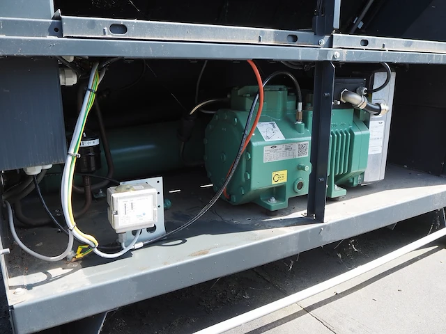Bitzer kühlmaschinenbau gmbh - afbeelding 4 van  15