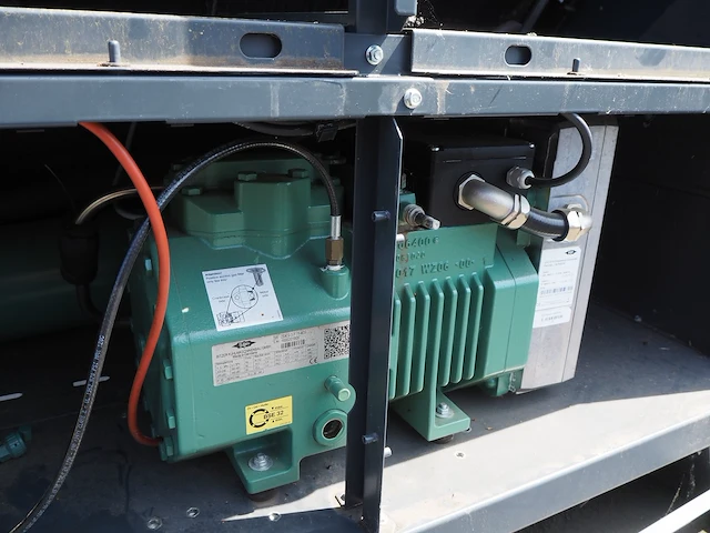 Bitzer kühlmaschinenbau gmbh - afbeelding 5 van  15