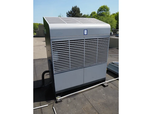 Bitzer kühlmaschinenbau gmbh - afbeelding 1 van  15