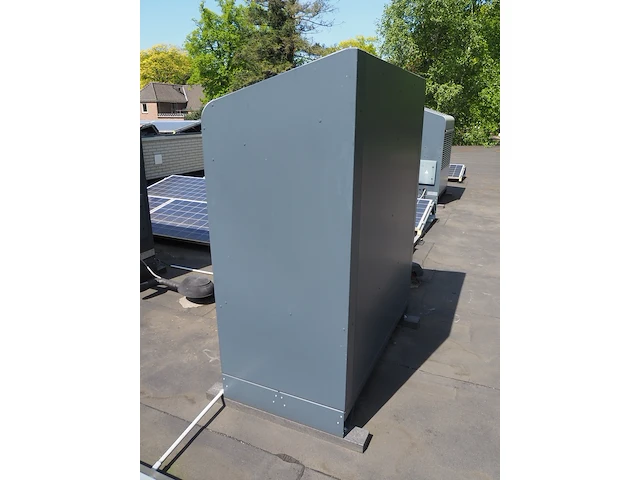 Bitzer kühlmaschinenbau gmbh - afbeelding 9 van  15