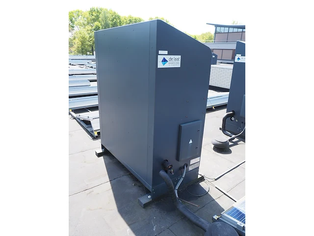 Bitzer kühlmaschinenbau gmbh - afbeelding 10 van  15