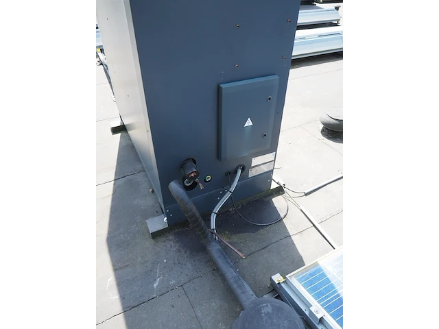 Bitzer kühlmaschinenbau gmbh - afbeelding 11 van  15