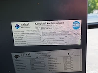 Bitzer kühlmaschinenbau gmbh - afbeelding 14 van  15