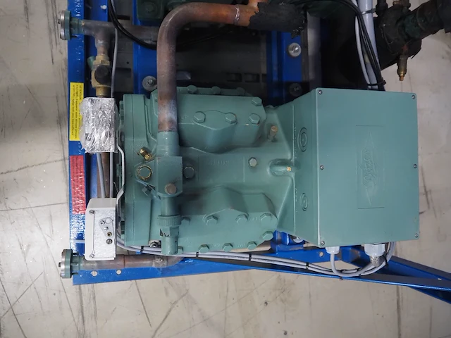 Bitzer kühlmaschinenbau gmbh - afbeelding 3 van  13