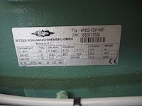 Bitzer kühlmaschinenbau gmbh - afbeelding 5 van  13