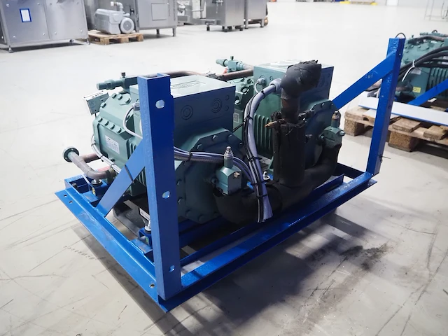 Bitzer kühlmaschinenbau gmbh - afbeelding 7 van  13