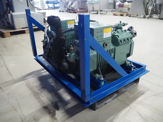 Bitzer kühlmaschinenbau gmbh - afbeelding 8 van  13