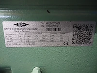 Bitzer kühlmaschinenbau gmbh - afbeelding 13 van  13