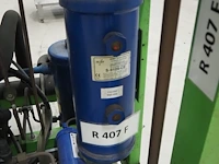 Bitzer kühlmaschinenbau gmbh - afbeelding 3 van  19