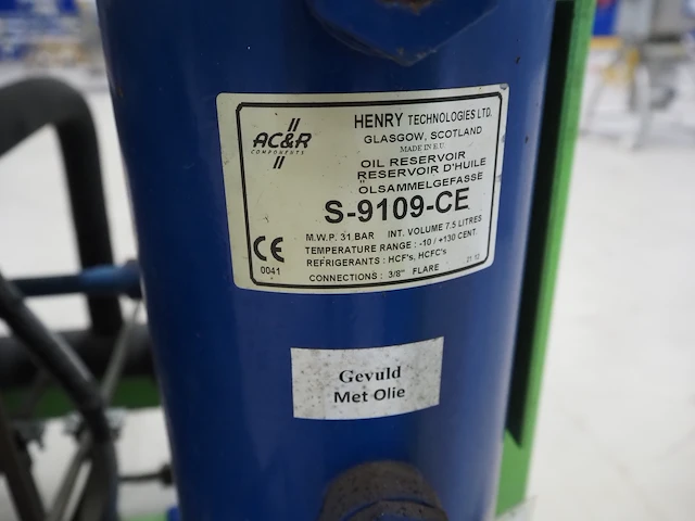 Bitzer kühlmaschinenbau gmbh - afbeelding 4 van  19