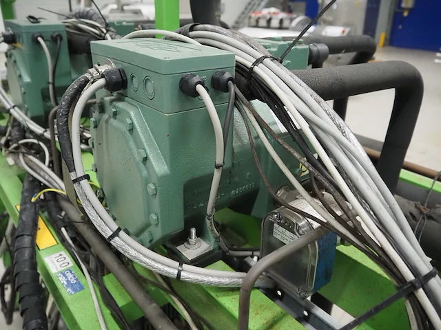Bitzer kühlmaschinenbau gmbh - afbeelding 5 van  19