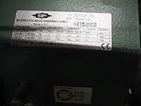 Bitzer kühlmaschinenbau gmbh - afbeelding 6 van  19