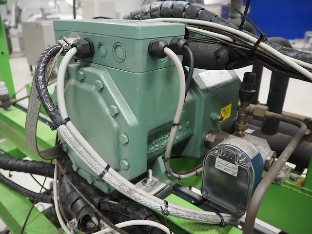 Bitzer kühlmaschinenbau gmbh - afbeelding 7 van  19