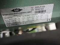 Bitzer kühlmaschinenbau gmbh - afbeelding 8 van  19