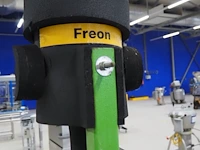 Bitzer kühlmaschinenbau gmbh - afbeelding 10 van  19