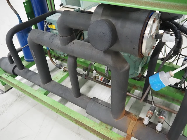Bitzer kühlmaschinenbau gmbh - afbeelding 11 van  19