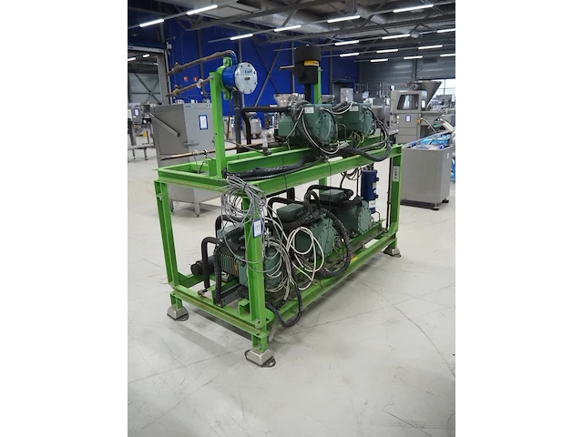 Bitzer kühlmaschinenbau gmbh - afbeelding 12 van  19