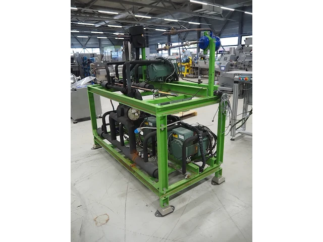 Bitzer kühlmaschinenbau gmbh - afbeelding 13 van  19