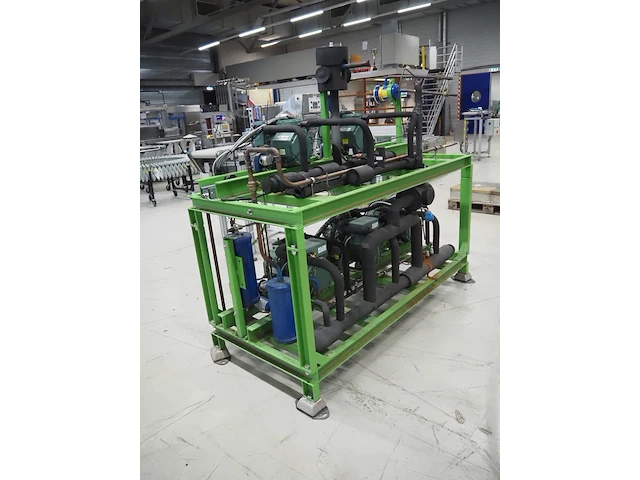 Bitzer kühlmaschinenbau gmbh - afbeelding 14 van  19
