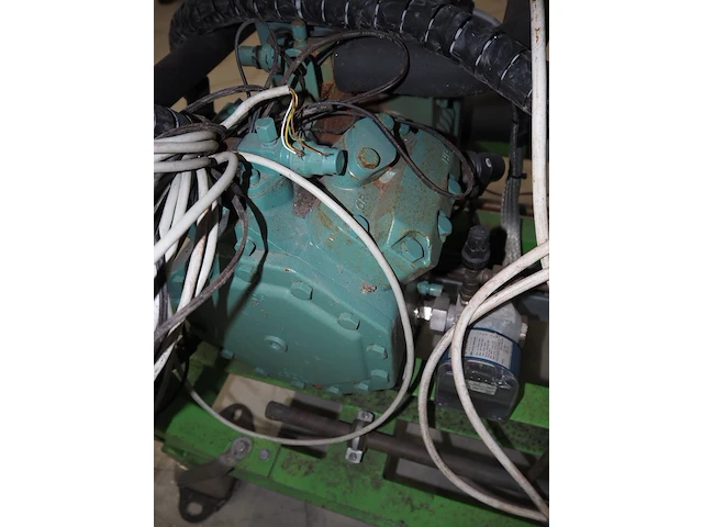 Bitzer kühlmaschinenbau gmbh - afbeelding 15 van  19