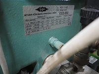 Bitzer kühlmaschinenbau gmbh - afbeelding 16 van  19