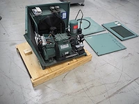 Bitzer kühlmaschinenbau gmbh - afbeelding 1 van  10