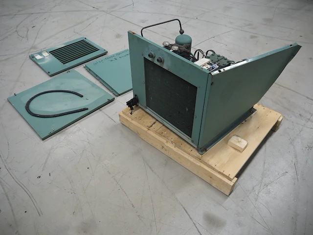 Bitzer kühlmaschinenbau gmbh - afbeelding 4 van  10