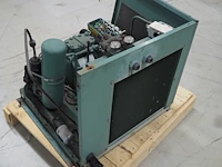 Bitzer kühlmaschinenbau gmbh - afbeelding 5 van  10