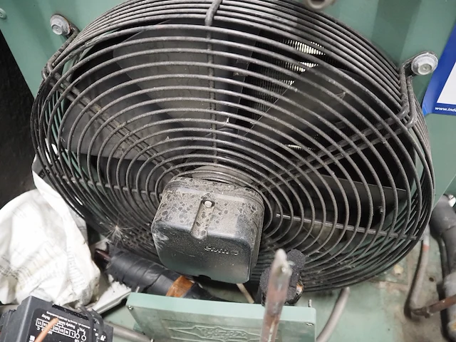 Bitzer kühlmaschinenbau gmbh - afbeelding 6 van  10