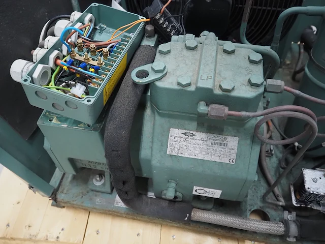 Bitzer kühlmaschinenbau gmbh - afbeelding 7 van  10