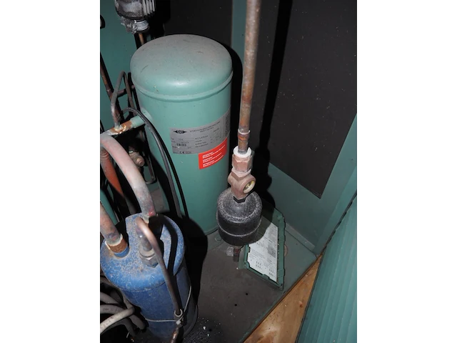 Bitzer kühlmaschinenbau gmbh - afbeelding 3 van  13