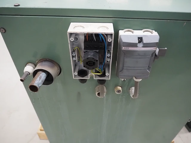Bitzer kühlmaschinenbau gmbh - afbeelding 5 van  13
