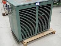 Bitzer kühlmaschinenbau gmbh - afbeelding 1 van  13