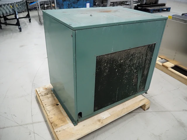 Bitzer kühlmaschinenbau gmbh - afbeelding 7 van  13