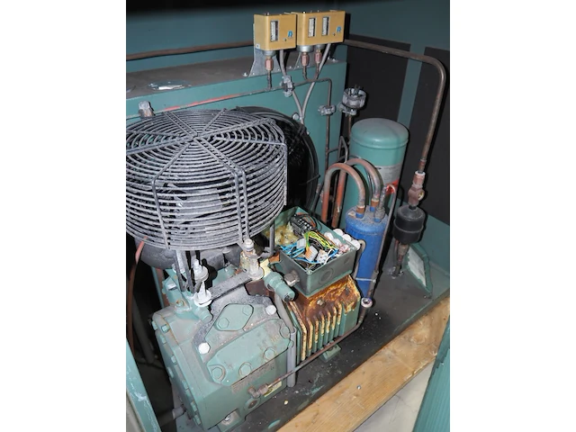 Bitzer kühlmaschinenbau gmbh - afbeelding 10 van  13