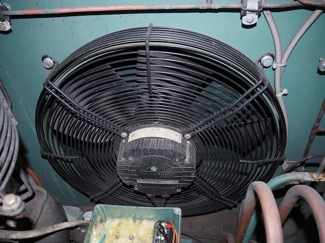 Bitzer kühlmaschinenbau gmbh - afbeelding 11 van  13