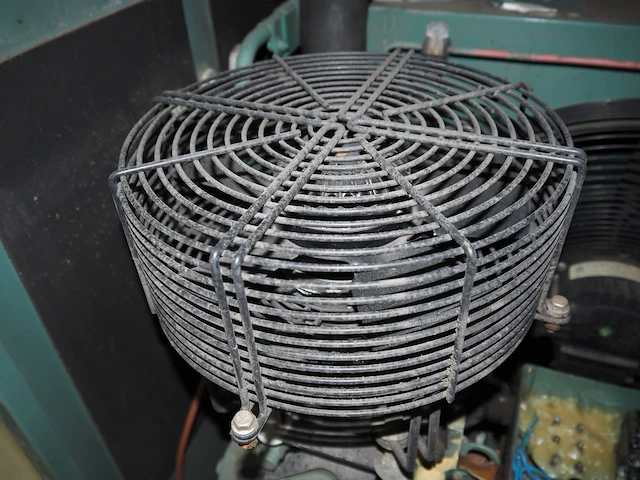 Bitzer kühlmaschinenbau gmbh - afbeelding 12 van  13