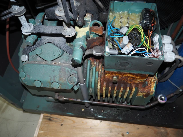 Bitzer kühlmaschinenbau gmbh - afbeelding 13 van  13