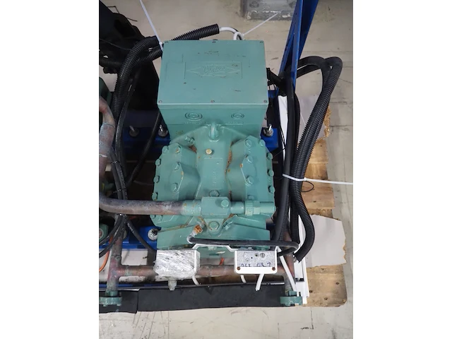 Bitzer kühlmaschinenbau gmbh - afbeelding 3 van  14