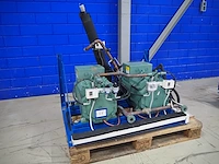 Bitzer kühlmaschinenbau gmbh - afbeelding 1 van  14