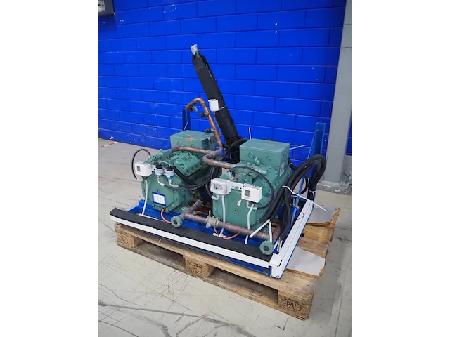 Bitzer kühlmaschinenbau gmbh - afbeelding 7 van  14