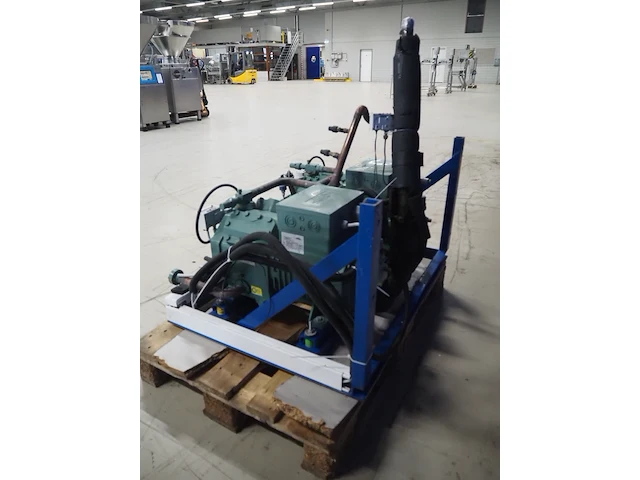Bitzer kühlmaschinenbau gmbh - afbeelding 8 van  14