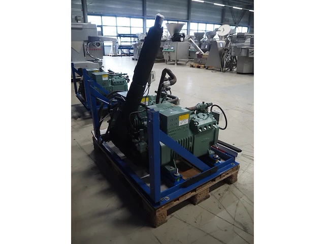 Bitzer kühlmaschinenbau gmbh - afbeelding 9 van  14