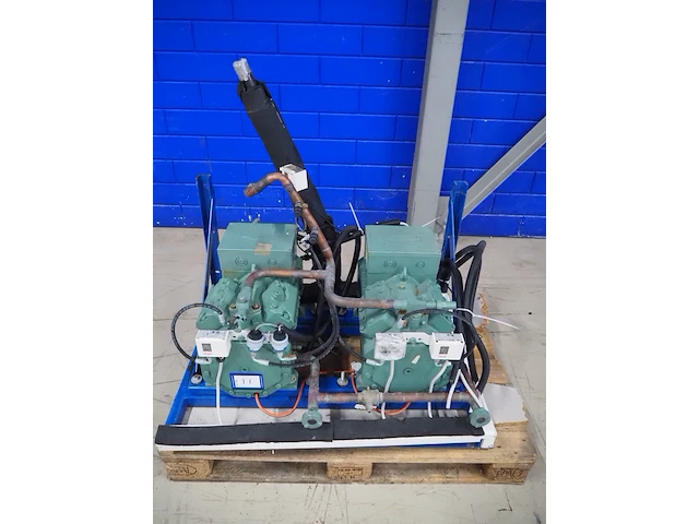 Bitzer kühlmaschinenbau gmbh - afbeelding 10 van  14