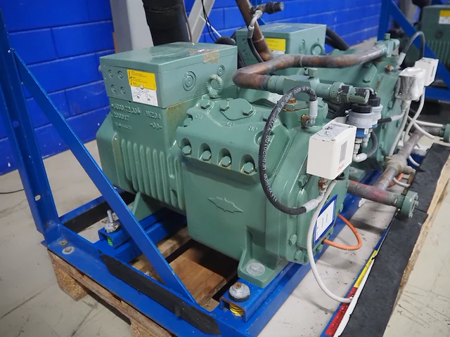 Bitzer kühlmaschinenbau gmbh - afbeelding 11 van  14