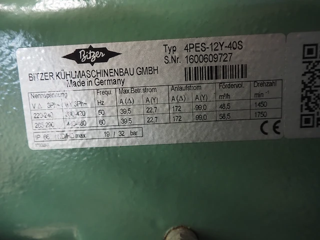 Bitzer kühlmaschinenbau gmbh - afbeelding 14 van  14