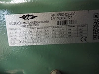 Bitzer kühlmaschinenbau gmbh - afbeelding 14 van  14